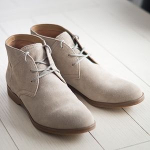 franco sarto percy booties